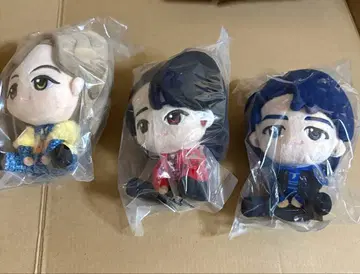 미세스 그린애플 제일복권 A상 컴플리트