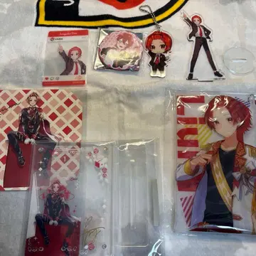 이레이스 리우라 묶음 판매