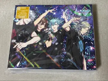 우타노 프린스사마 TABOO NIGHT XXXX 최초 한정판