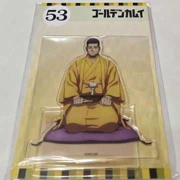 점프 페스타 오가타 햐쿠노스케 에이스카이 아크릴 스탠드 골든 카무이