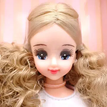 리카짱 캐슬 캐슬 컬렉션 마린 13329-772