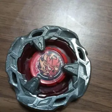 베이블레이드 헬즈사이즈