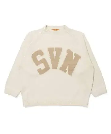 STUDIO SEVEN 카즈하라 류토 착용 화이트 니트 L 사이즈