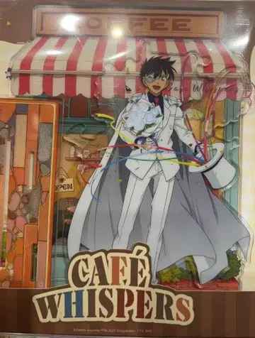 명탐정 코난 중국 한정판 lofter 괴도 키드 아크릴 스탠드