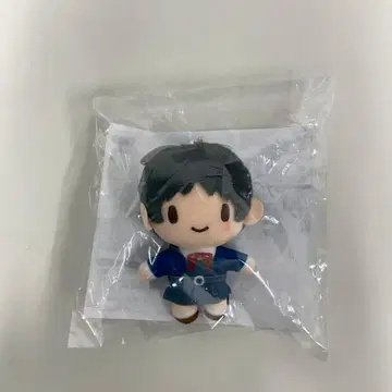 하즈키 렌 Liella! 세가 럭키 쿠지 후와푸치 봉제 인형 마스코트