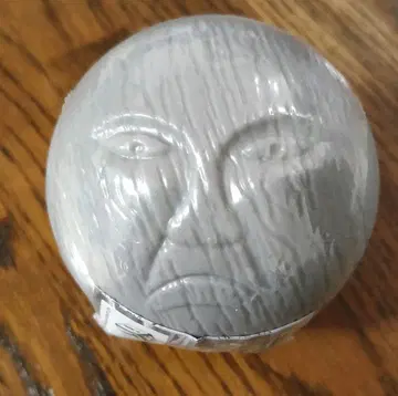 캡슐 프라레일 토마스와 친구들 바위 볼더 미개봉품 가챠