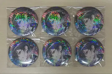 크로노바 ARKHE 캔뱃지 VT 등신