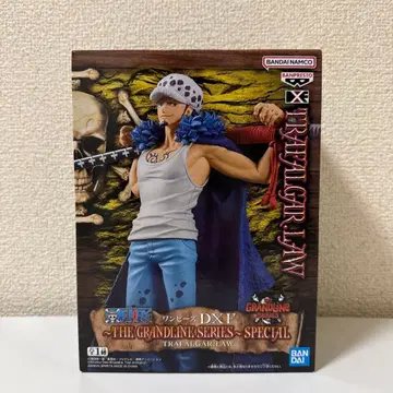 원피스 트라팔가 로 피규어 덤 포함