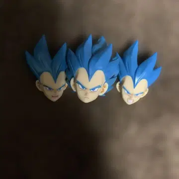 S.H.Figuarts 베지터