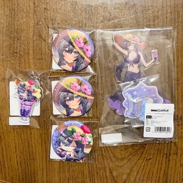 니지산지 이즈레 아야메카 카키츠바타 아야카키 DMM 스크래치 키사라