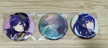 프로세카 아사히나 마후유 캔뱃지 묶음 판매