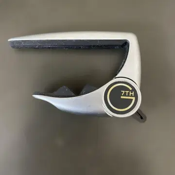 G7TH Guitar Performance Capo for Classic