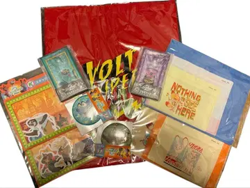 주토피아2 해피 복권 종합 세트