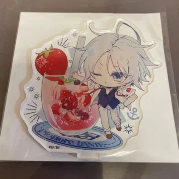 피오피오레의 만종 여름의 시 선택 가능한 빅 아크릴 스탠드 단테