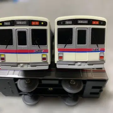 프라레일 게이오선 7000계