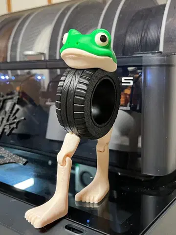 이탈리안 브레인 로트 보네카 앙바라브