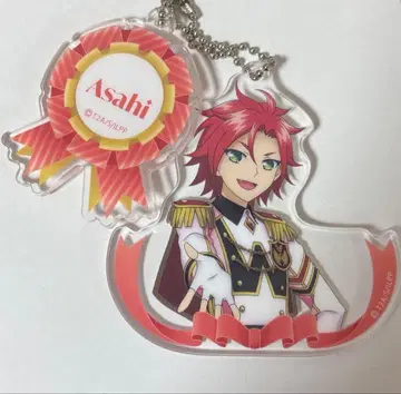 WITH 아사히 Asahi 아크릴 키링