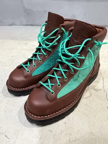 DANNER x TACOMA FUJI RECORDS