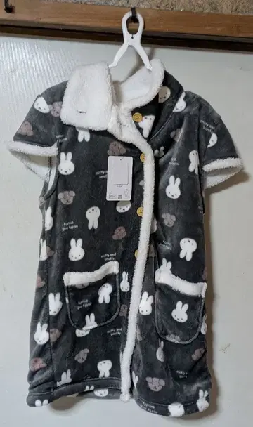 여성용 룸 베스트 (미피)