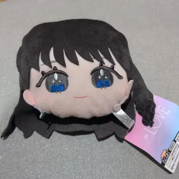 =LOVE 야마모토 안나 페이스 패스 케이스 이코러브