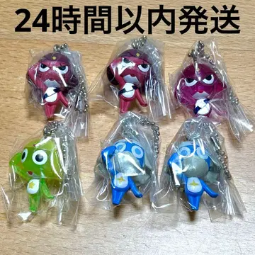 개구리 중사 케로로 마스코트 구미