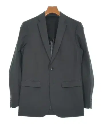 KNOTT 테일러드 자켓 남성용