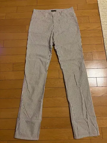 아네스베 옴 코튼 100% 팬츠