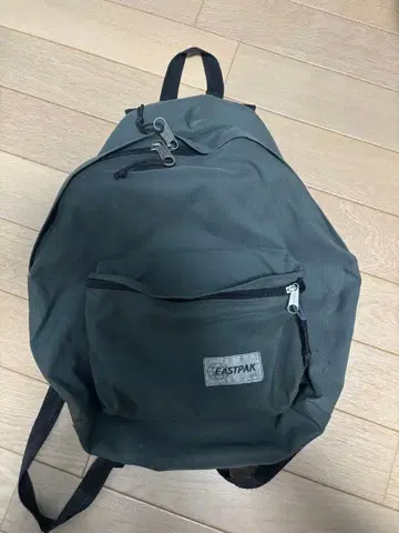 EASTPAK 백팩 USA 제조