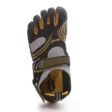 비브람 파이브핑거스 BLACK/GOLD/GREY