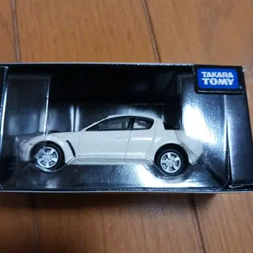 토미카 리미티드 rx-8