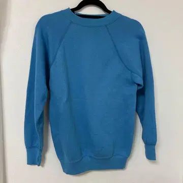 스포츠 웨어 래글런 맨투맨 70sUSA 빈티지