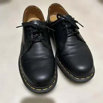닥터마틴 신발