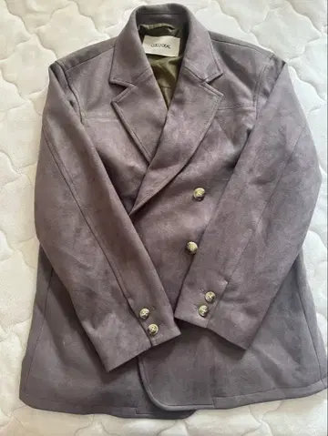 코코딜 테일러드 자켓