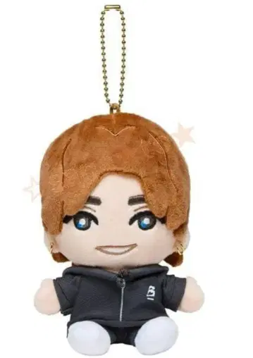 MILESixTONES 손잡는 스트레이트 인형 다나카 이츠키