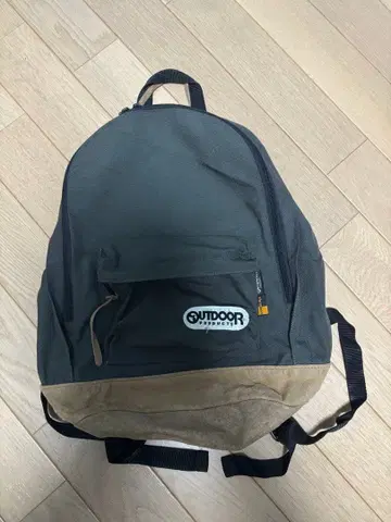 OUTDOOR 백팩