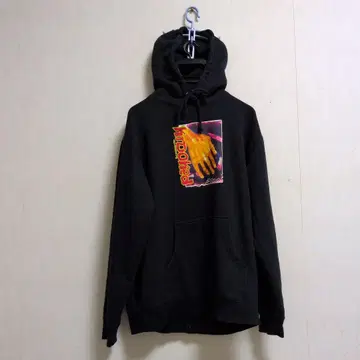 KROOKED SNAKE BITE HOODIE