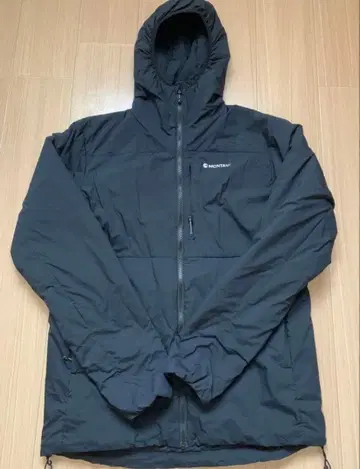 montane 파이어볼 자켓