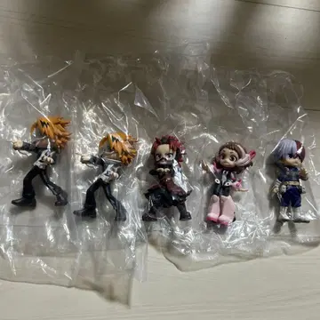 히로아카 파르바스