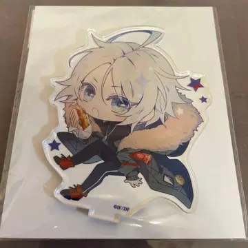 피오피오레의 만종 겨울의 시장 선택 가능한 빅 아크릴 스탠드 단테