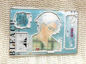 히즈카야 토시로 2025 생일 아크릴 스탠드