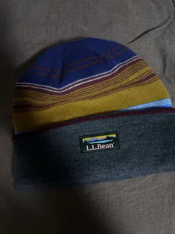 L.L.Bean 니트
