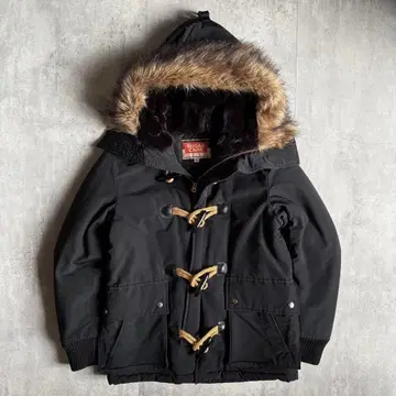 [ Sugar Cane ] N-2B 퍼 포함 플라이트 자켓 토요 단장