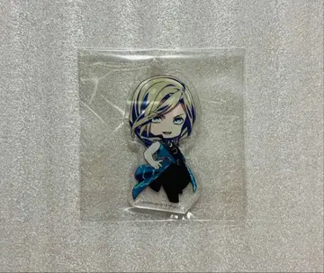 우타프리 탭나이 카루나이 게이머즈 특전 아크릴 키링 카뮤