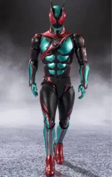 가면라이더 제츠 피규아트