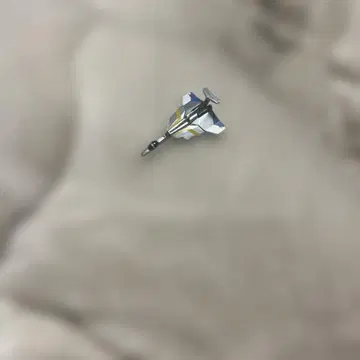 울트라맨 호크기 피규어