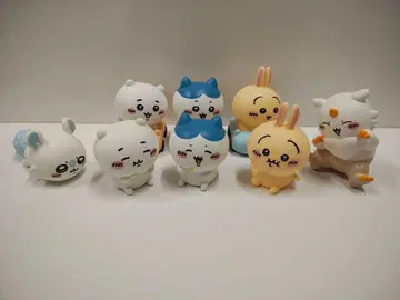 치이카와 프렌즈 컴플리트 세트