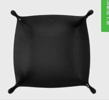 미사용 새상품 DEMIU SOPH. 별주 LEATHER TRAY