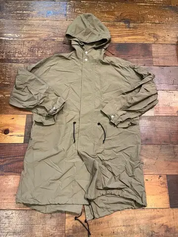 Mountai Equipment 피쉬테일 자켓