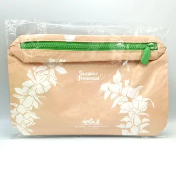 로얄 하와이안 센터 하와이 한정판 파우치 수잔 제네릭