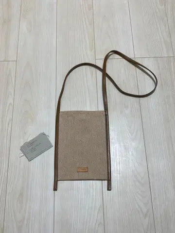 Hender Scheme 숄더백